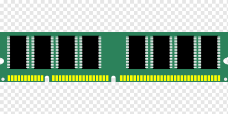 Оперативная память ddr4 вектор