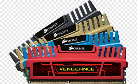 Ram Corsair Vengeance