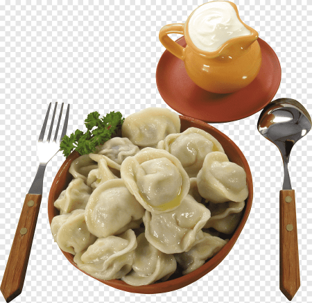 Хинкали Дамплинги