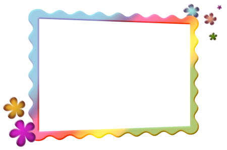 Рамка клипарт