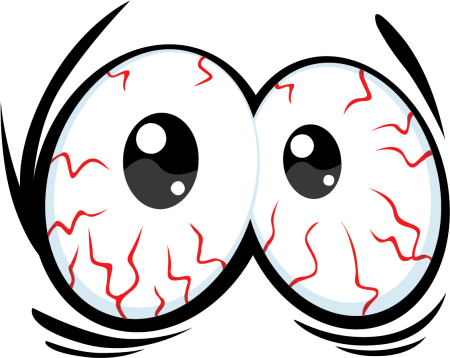 Смайл глаза