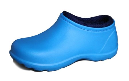 Галоши женские утепленные Лаура