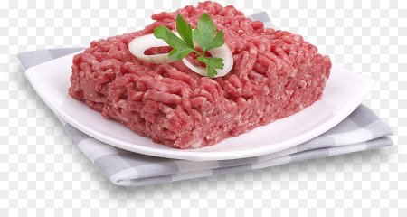 Мясной фарш