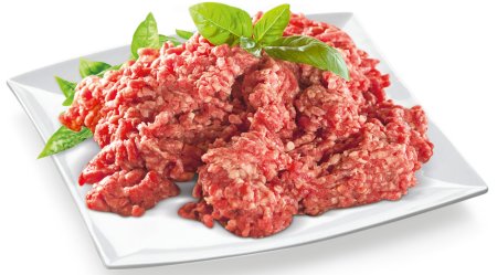 Фарш бараний