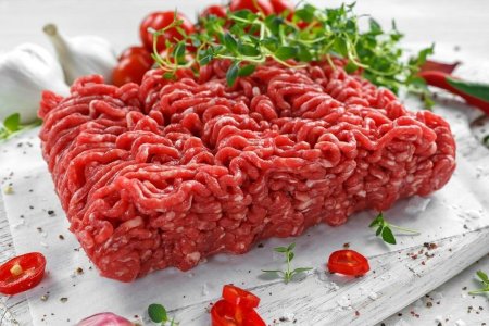 Фарш домашний