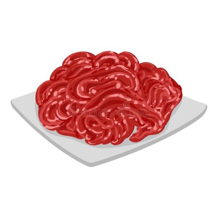 Фарш из индейки