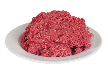 Мясо фарш