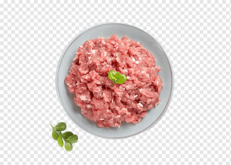 Фарш говяжий