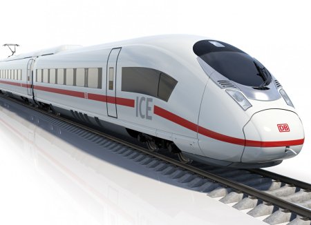 Siemens Ice 3