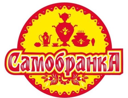 Скатерть-Самобранка logo
