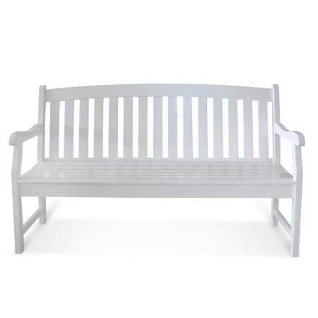 Скамья Wood Bench арт 9300а Мегаполис