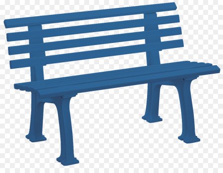 Скамейка «Giada Bench» арт. 148400; Metalco
