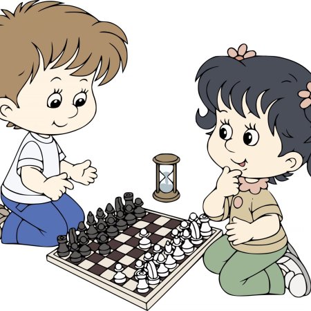 Сказочные шахматные фигуры