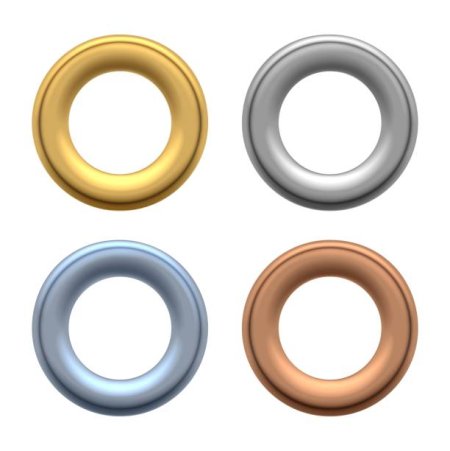 Grommet icon