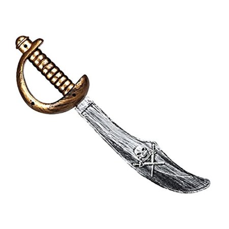 Пиратская сабля