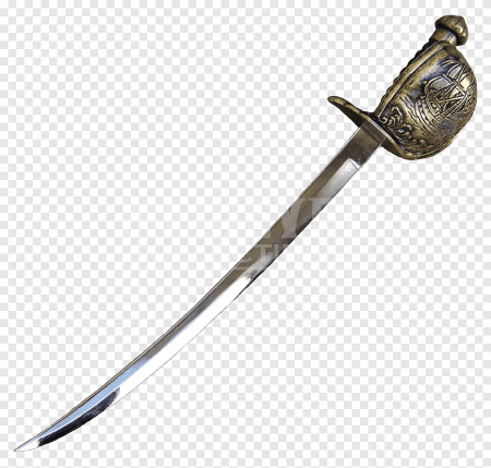 Cutlass сабля