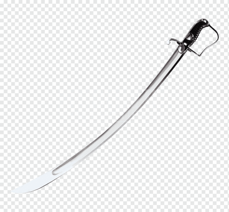 Pattern 1796 Light Cavalry Sabre