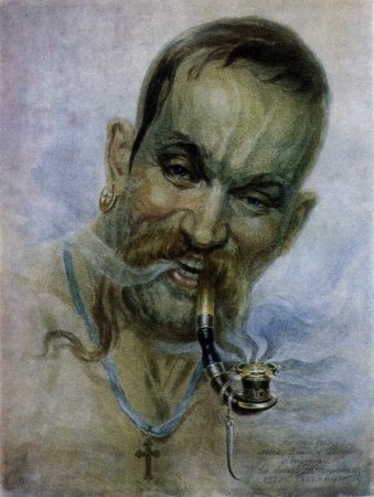 Николай Иванович Струнников