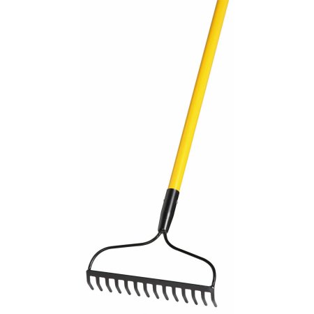 Rake грабли