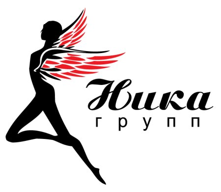 Логотип Ники