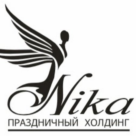 Логотип Ники