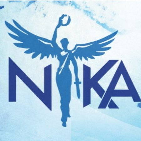 Ника логотип