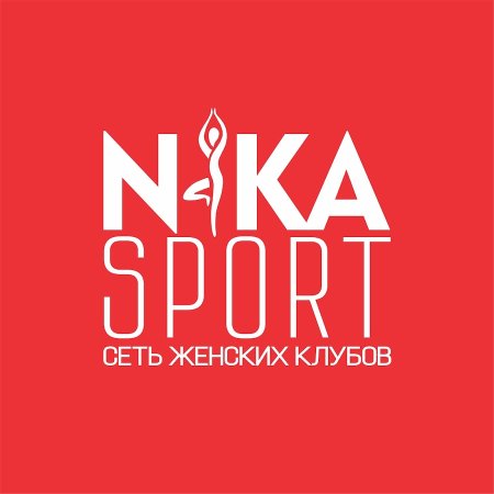 Богиня Ника с пальмовой ветвью