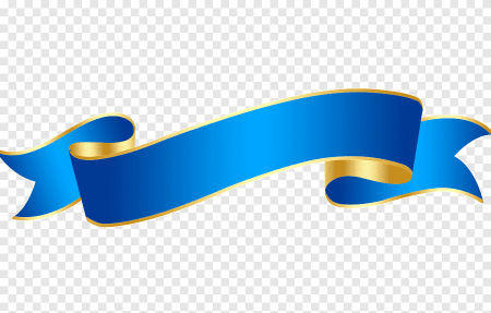 Голубая лента