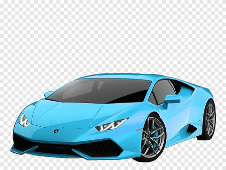 Lamborghini Huracan SVJ