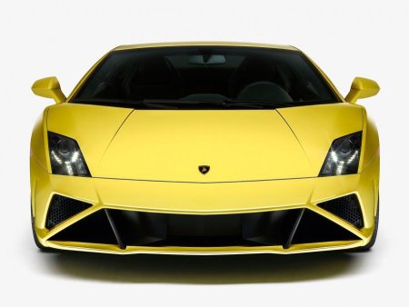 Lamborghini Gallardo lp560-4 2013