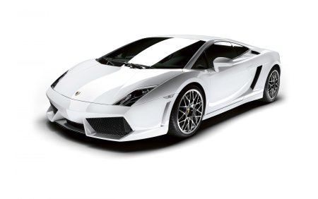 Lamborghini Gallardo lp560