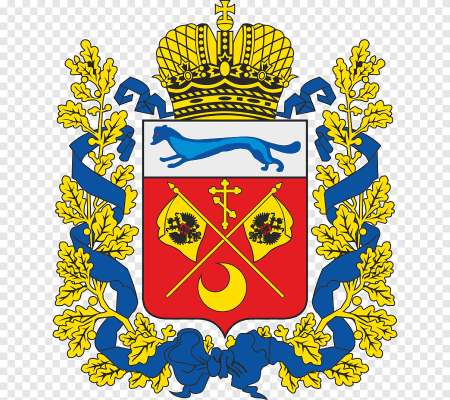 Герб Оренбургской губернии