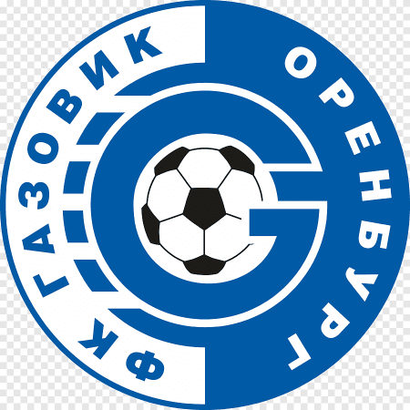 ФК Оренбург логотип