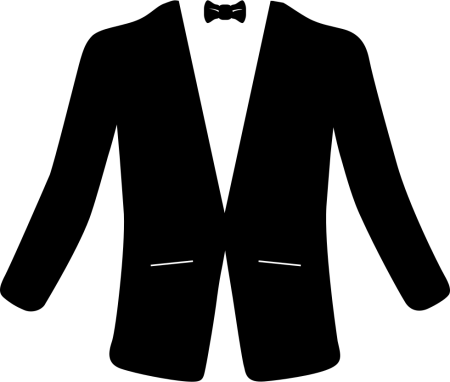 Пиджак рисовать