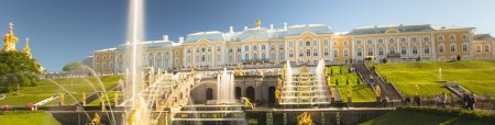 Раскраска Петербург