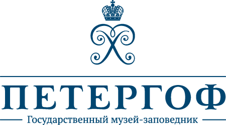 Екатерининский дворец в Пушкине рисунок