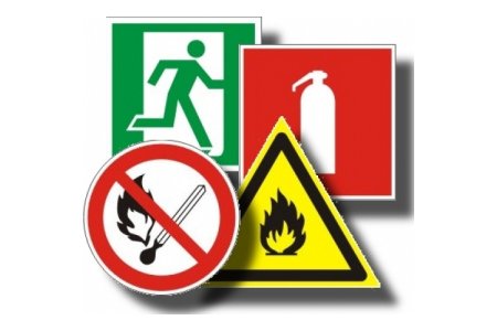 Противогаз мультяшный