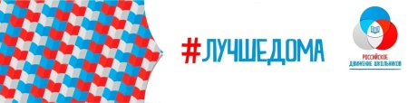 Лето с РДШ