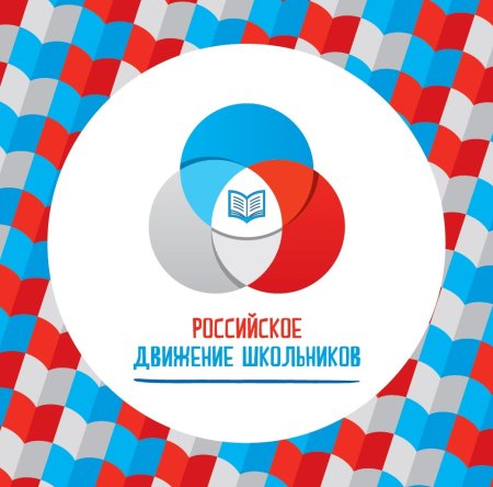 РДШ логотип