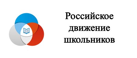 РДШ логотип