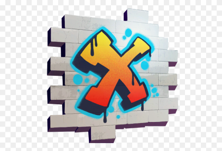 Fortnite эмблема
