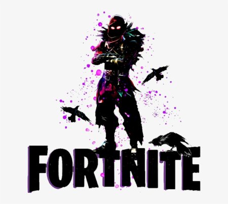 Fortnite эмблема