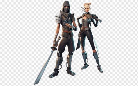 Герой ФОРТНАЙТ Ninja