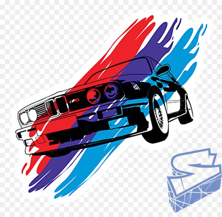 Векторная Графика автомобили