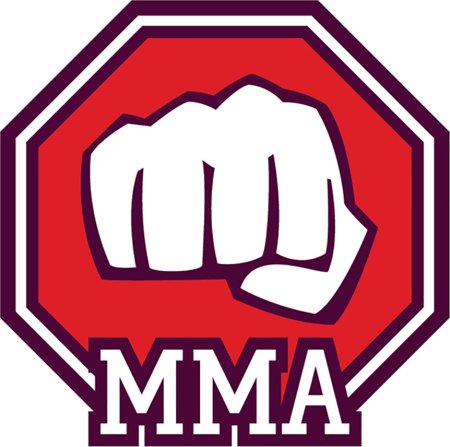 Икона ММА