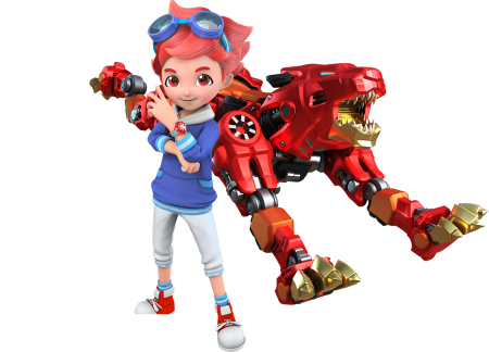 Metalions Леонард