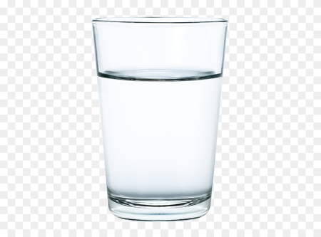 Стакан воды