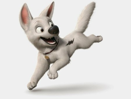 Вольт / Bolt (2008)