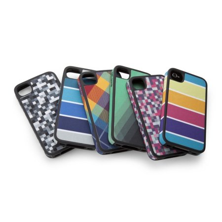 Speck 5s FABSHELL