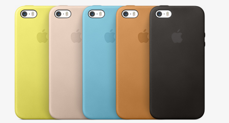 Чехол на айфон 5s оригинал